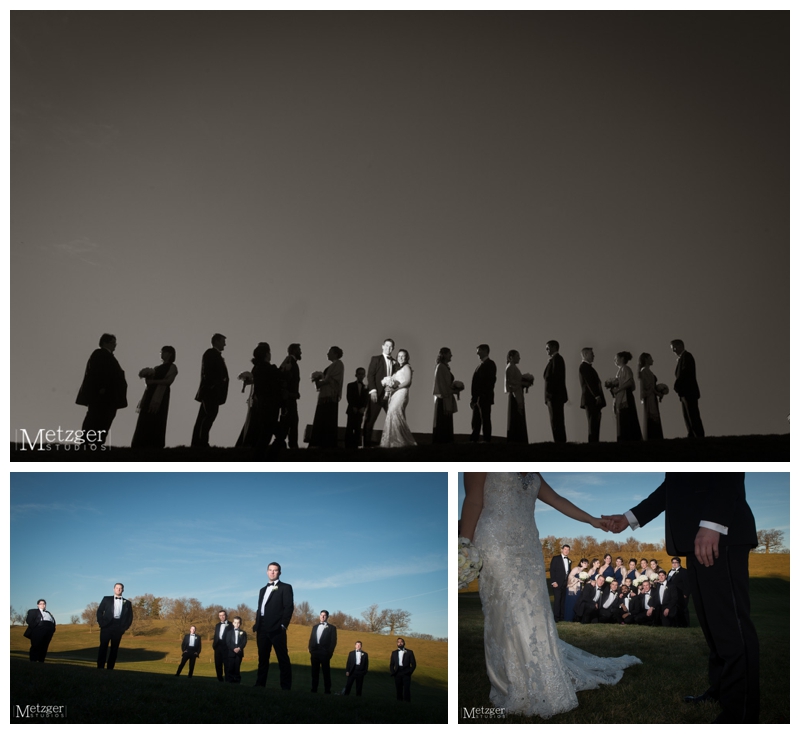 wedding photography gibbet hill the barn029
