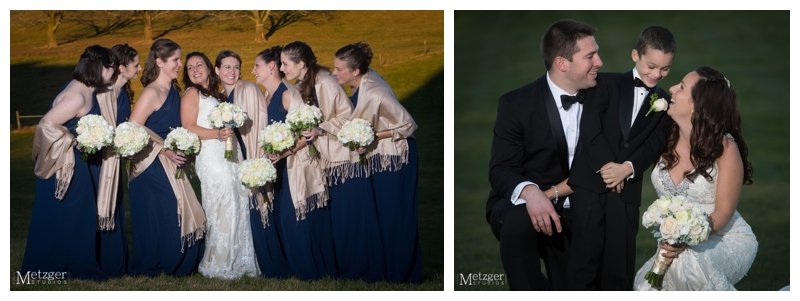 wedding photography gibbet hill the barn033