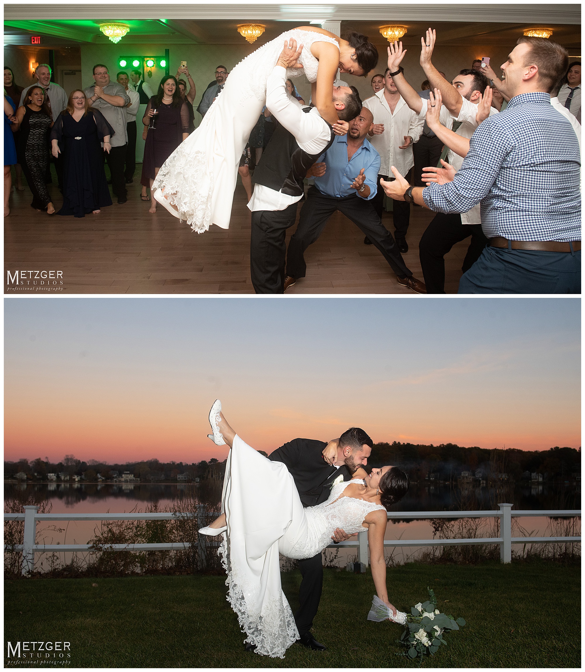 As a Massachusetts Wedding Photographer, I couldn't have asked for a better at The Mansion at the Grand View in Mendon MA  The images are a combination of photojournalistic and artistic wedding photography. 